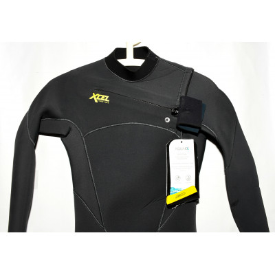 NEOPRENO SURF XCEL COMP 4/3 MM NUEVO