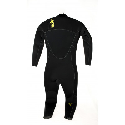 NEOPRENO SURF XCEL COMP 4/3 MM NUEVO