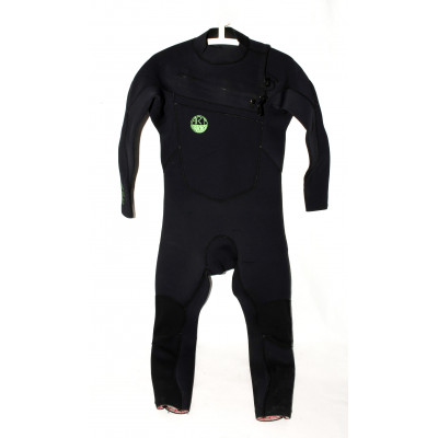 NEOPRENO ART FLEX ULTRA 4/3MM FLEX