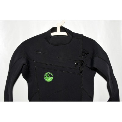 NEOPRENO ART FLEX ULTRA 4/3MM FLEX