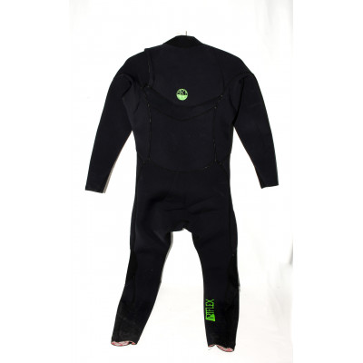 NEOPRENO ART FLEX ULTRA 4/3MM FLEX