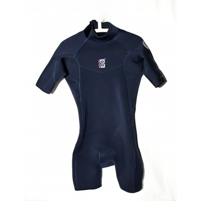 NEOPRENO CORTO RIP CURL E5 DAWN PATROL 2MM