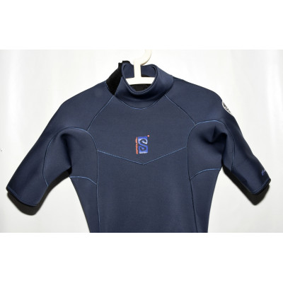 NEOPRENO CORTO RIP CURL E5 DAWN PATROL 2MM