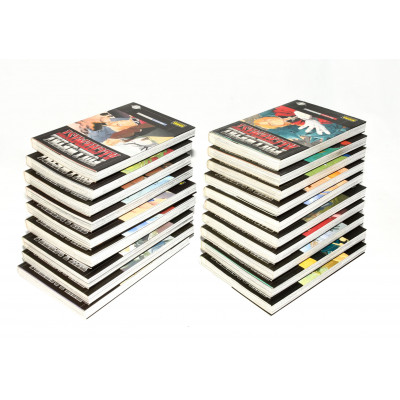 COLECCION MANGA FULLMETAL ALCHEMIST (TOMOS 1-19) | Bilbotruke |Segunda Mano Bilbao
