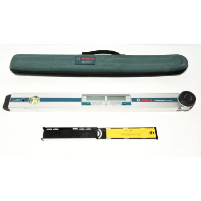 NIVEL LASER BOSCH GAM 270 MFLCON FUNDA| BILBOTRUKE SEGUNDA MANO