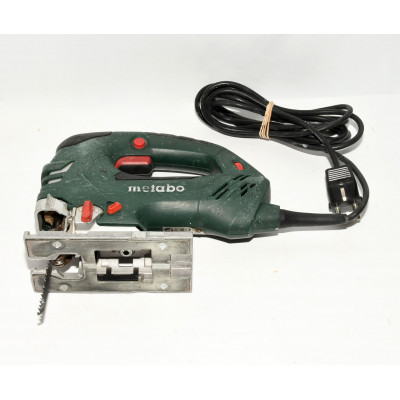 CALADORA METABO STEB 140| BILBOTRUKE SEGUNDA MANO