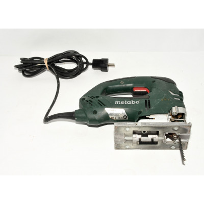 CALADORA METABO STEB 140| BILBOTRUKE SEGUNDA MANO