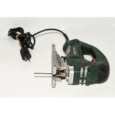 CALADORA METABO STEB 140| BILBOTRUKE SEGUNDA MANO