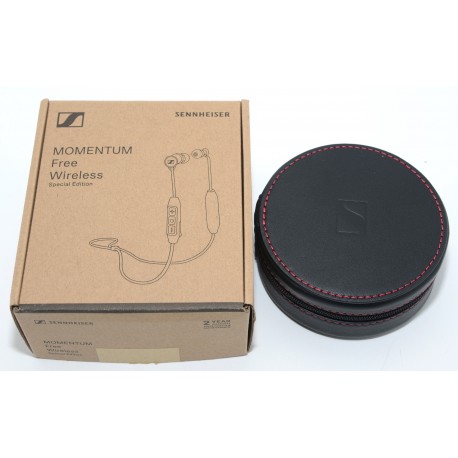 AURICULARES SENNHEISER MOMENTUM