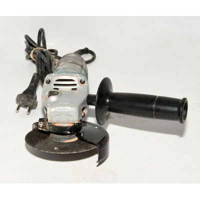 AMOLADORA MAKITA GA4530R | BILBOTRUKE SEGUNDA MANO