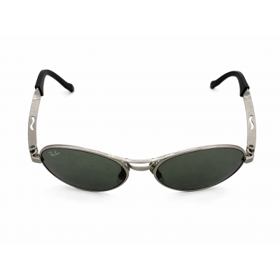 GAFAS RAYBAN ORBS OVAL BL| BILBOTRUKE SEGUNDA MANO