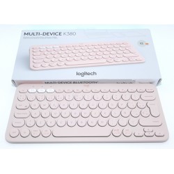 TECLADO LOGITECH K380