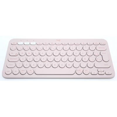 TECLADO LOGITECH K380