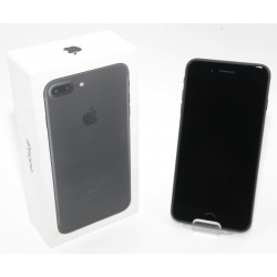 IPHONE 7 PLUS 128GB NEGRO