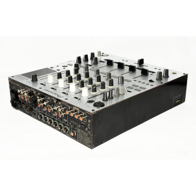 MESA MEZCLAS CONTROLADORA PIONEER DJM-800| BILBOTRUKE SEGUNDA MANO