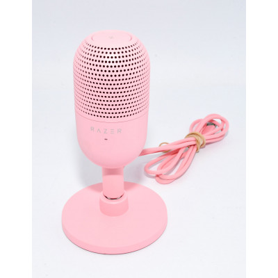 MICROFONO RAZER RZ19-0505 ROSA