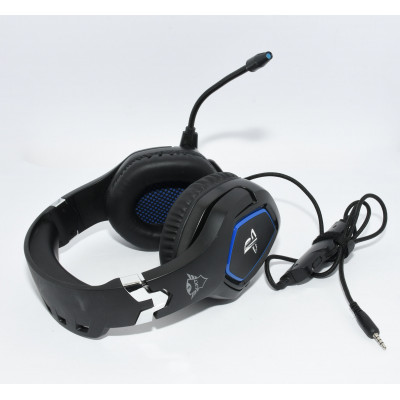 AURICULARES GAMING GXTRUST 488 FORZE  PS4 / PS5| BILBOTRUKE TIENDA