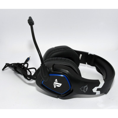 AURICULARES GAMING GXTRUST 488 FORZE  PS4 / PS5| BILBOTRUKE TIENDA