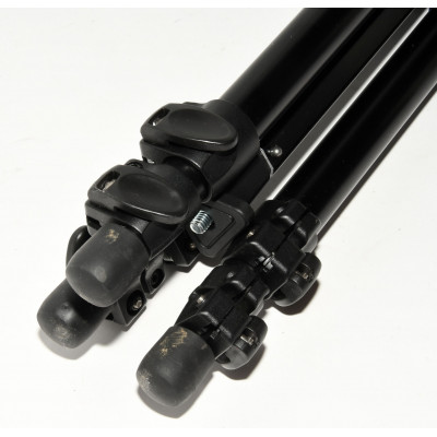 TRIPODE MANFROTTO 055XB