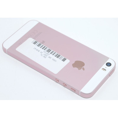 IPHONE SE 16GB SPACE GREY