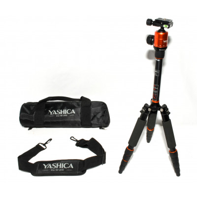 TRIPODE YASHICA YT400