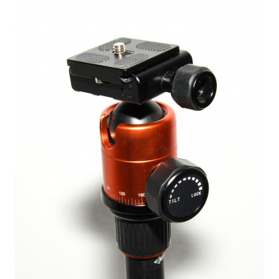 TRIPODE YASHICA YT400