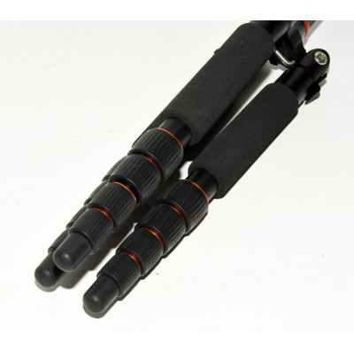 TRIPODE YASHICA YT400