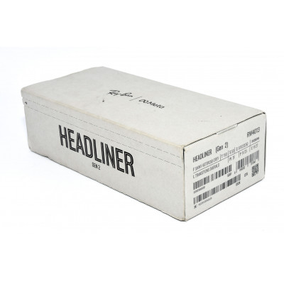 GAFAS RAYBAN META HEADLINER GEN2 PRECINTADAS