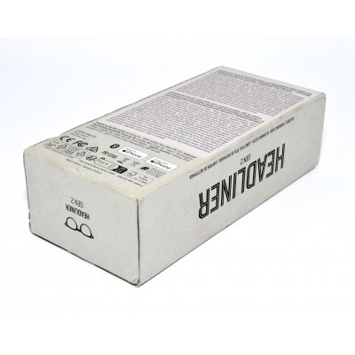 GAFAS RAYBAN META HEADLINER GEN2 PRECINTADAS