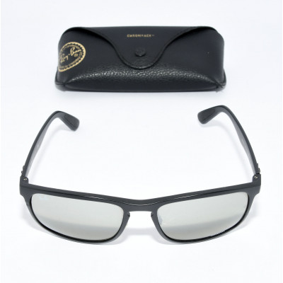 GAFAS DE SOL RAY BAN RB 4264 CHROMANCE| BILBOTRUKE SEGUNDA MANO