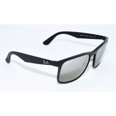 GAFAS DE SOL RAY BAN RB 4264 CHROMANCE| BILBOTRUKE SEGUNDA MANO