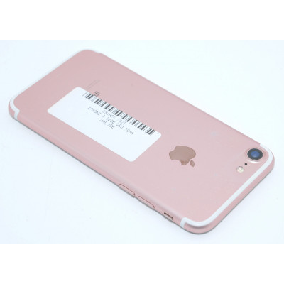 IPHONE 7 32GB ORO ROSA
