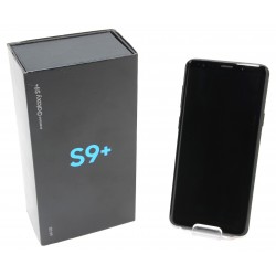 SAMSUNG S9 PLUS 64GB NEGRO