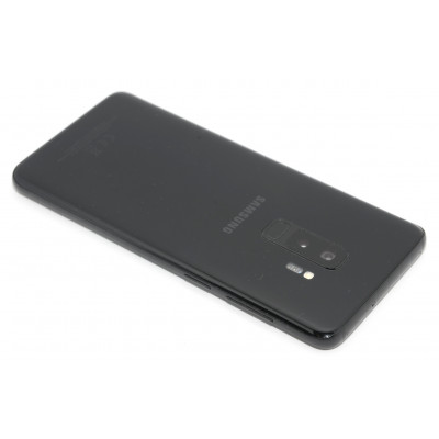 SAMSUNG S9 PLUS 64GB NEGRO