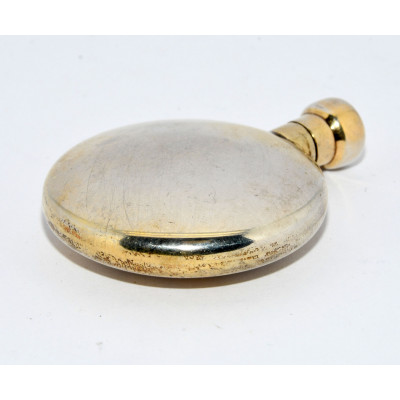 MINI PETACA DE PLATA