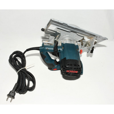 SIERRA CIRCULAR BOSCH GKS 190| BILBOTRUKE SEGUNDA MANO