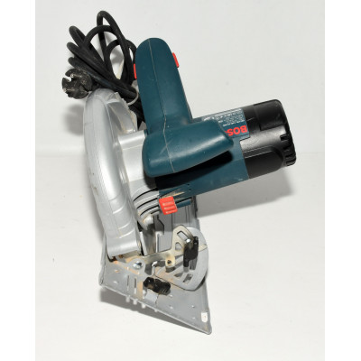 SIERRA CIRCULAR BOSCH GKS 190| BILBOTRUKE SEGUNDA MANO