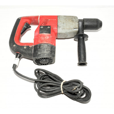 MARTILLO DEMOLEDOR MILWAUKEE PCE 3| BILBOTRUKE SEGUNDA MANO