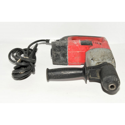 MARTILLO DEMOLEDOR MILWAUKEE PCE 3| BILBOTRUKE SEGUNDA MANO