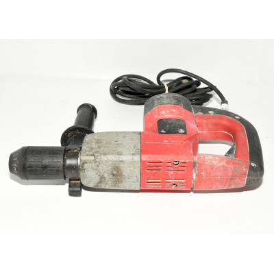 MARTILLO DEMOLEDOR MILWAUKEE PCE 3| BILBOTRUKE SEGUNDA MANO