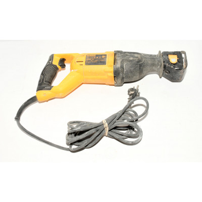 SIERRA SABLE DEWALT DWE305PK| BILBOTRUKE SEGUNDA MANO