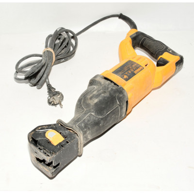 SIERRA SABLE DEWALT DWE305PK| BILBOTRUKE SEGUNDA MANO