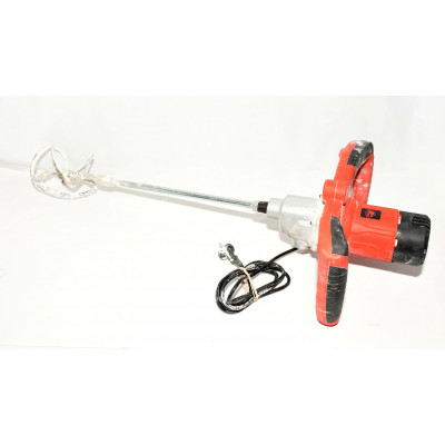 AMASADORA BATIDORA STAYER M1100C| BILBOTRUKE SEGUNDA MANO