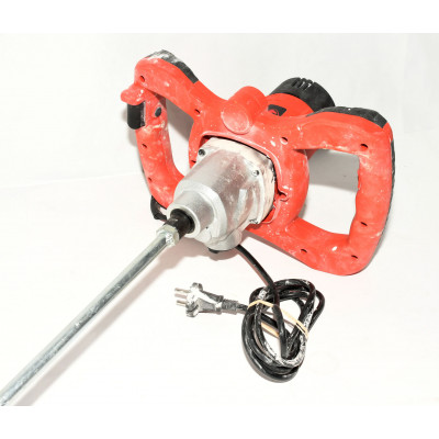 AMASADORA BATIDORA STAYER M1100C| BILBOTRUKE SEGUNDA MANO