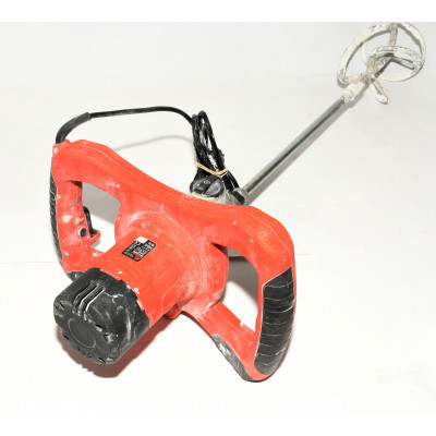 AMASADORA BATIDORA STAYER M1100C| BILBOTRUKE SEGUNDA MANO