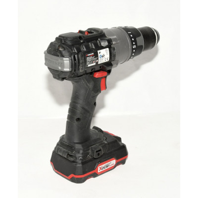 TALADRO PERCUTOR PARKSIDE 20LI-B2| BILBOTRUKE SEGUNDA MANO