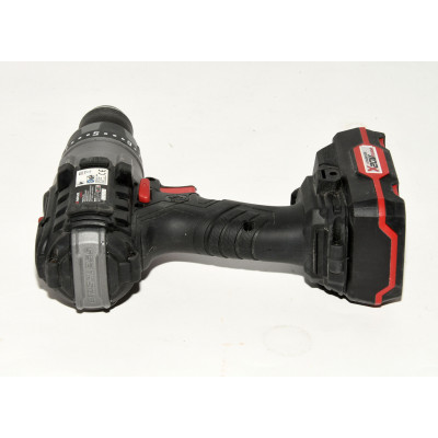 TALADRO PERCUTOR PARKSIDE 20LI-B2| BILBOTRUKE SEGUNDA MANO