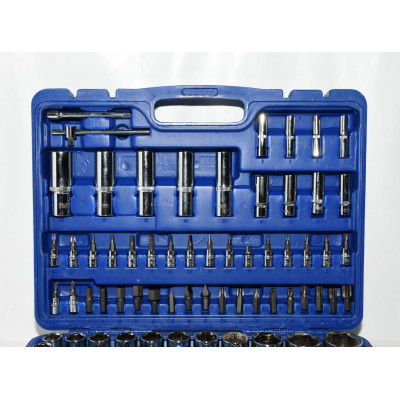 MALETIN DE CARRACAS Y LLAVES DE VASO IRIMO| BILBOTRUKE SEGUNDA MANO