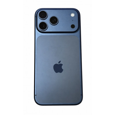 APPLE IPHONE 17 PRO MAX 256GB AZUL DESPRECINTADO