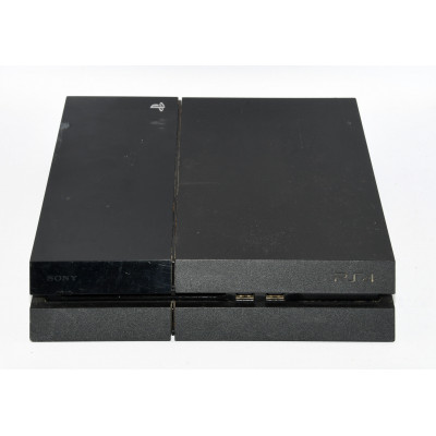 CONSOLA PS4 1TB SIN MANDO